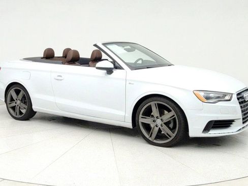 Used 2016 Audi A3 2.0T Premium Plus image 3