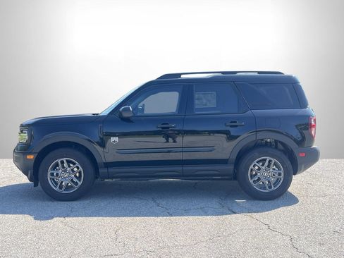 New 2026 Ford Bronco Sport Big Bend AWD/4WD image 22
