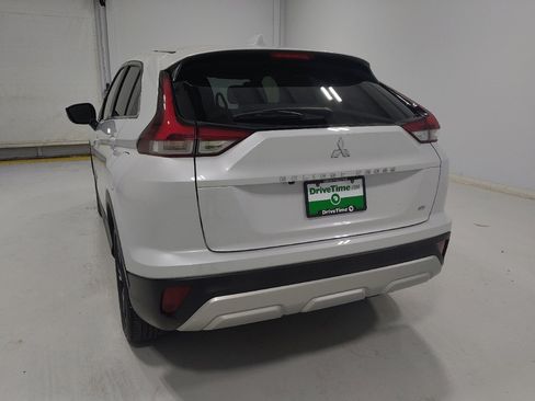 Used 2024 Mitsubishi Eclipse Cross SE AWD/4WD image 6