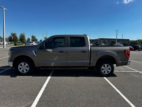 Used 2023 Ford F150 XLT AWD/4WD image 15