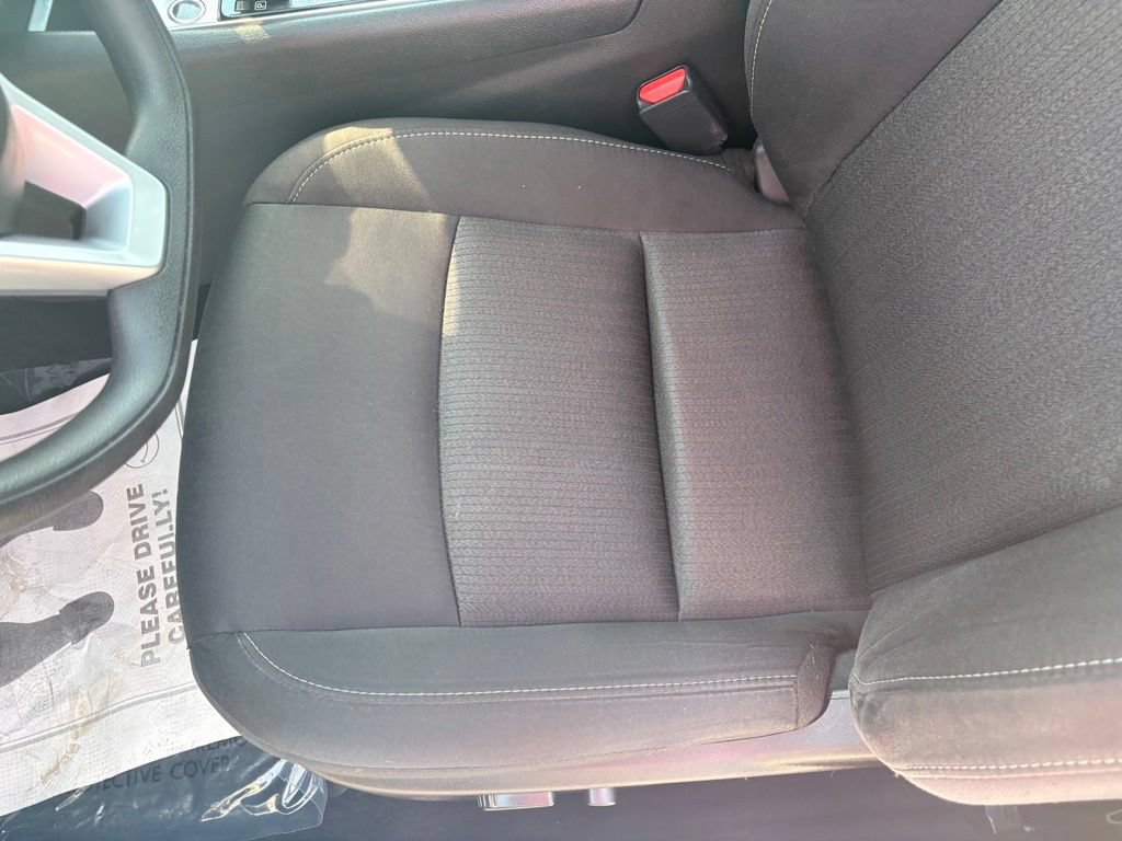 Used 2025 Nissan Altima 2.5 SV FWD image 24