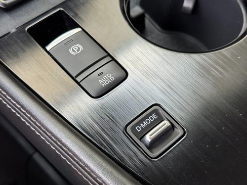 Used 2022 Nissan Rogue SL w/ SL Premium Package FWD image 29