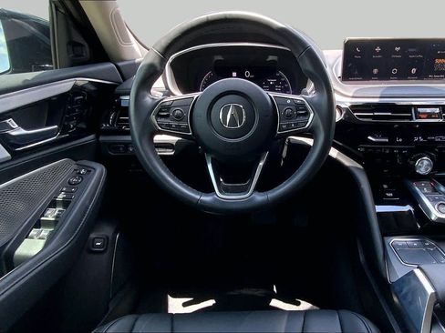 Used 2024 Acura MDX FWD image 6