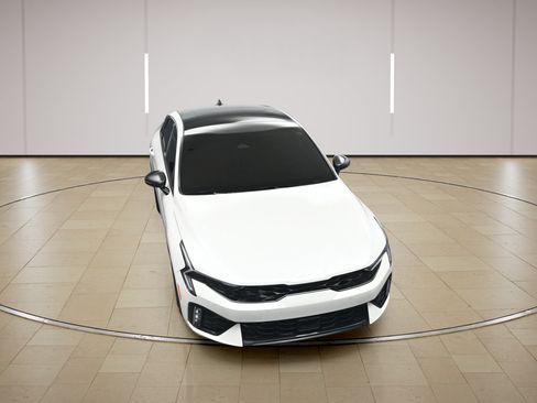 Used 2025 Kia K5 GT-Line w/ GT-Line Premium Package FWD image 33