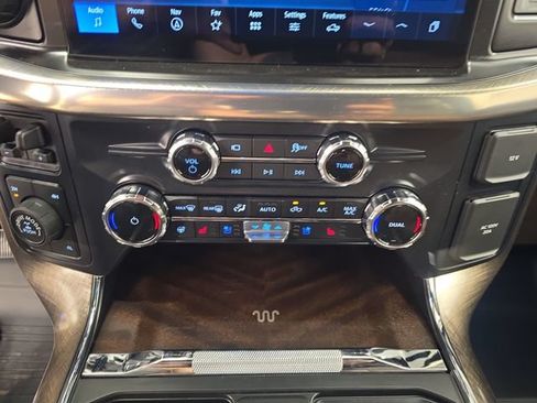 New 2026 Ford F150 King Ranch w/ Equipment Group 601A High AWD/4WD image 34