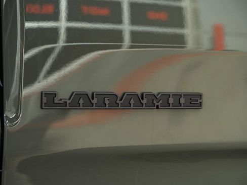 New 2026 RAM 1500 Laramie image 8