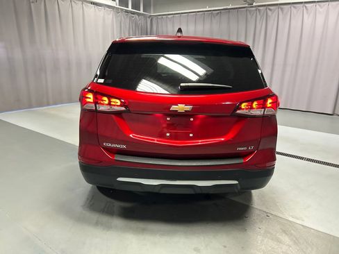 Used 2023 Chevrolet Equinox LT image 6