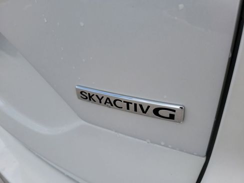 Used 2024 MAZDA CX-5 AWD 2.5 S w/ Preferred Package image 7