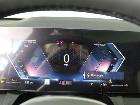 Used 2026 BMW X3 xDrive30 w/ Premium Package image 17