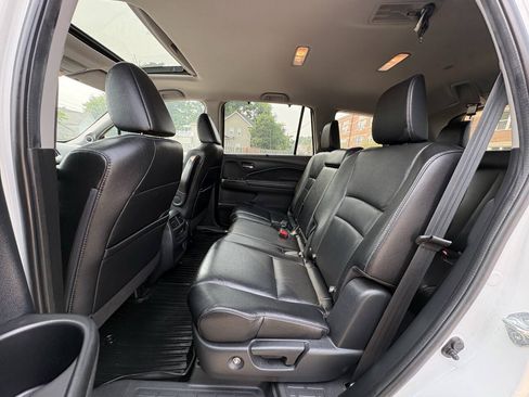 Used 2022 Honda Pilot Special Edition image 32