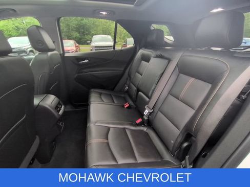 Used 2024 Chevrolet Equinox Premier AWD/4WD image 26