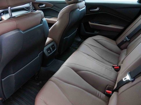 Used 2022 Acura TLX w/Technology Package image 36