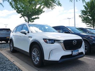 Used 2024 MAZDA CX-90 Plug-In Hybrid w/ Preferred AWD/4WD video 1