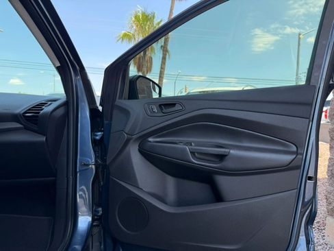Used 2018 Ford Escape S FWD image 32