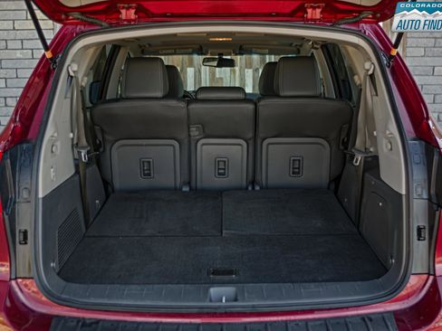 Used 2013 Subaru Tribeca Limited w/ PWR Moonroof Pkg image 28