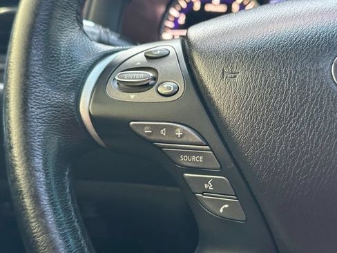 Used 2015 INFINITI QX60 Luxe w/ Premium Plus Package AWD/4WD image 38