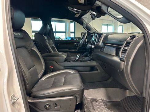 Used 2025 RAM 1500 RHO image 47