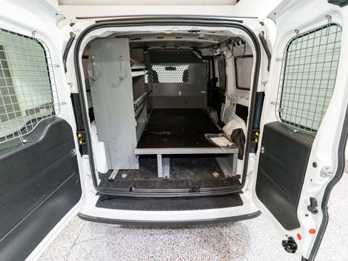 Used 2022 RAM ProMaster City Tradesman w/ Window Group 04 image 11