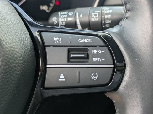Used 2023 Honda CR-V EX-L image 27