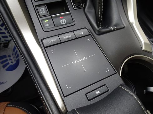 Used 2019 Lexus NX 300 AWD image 18