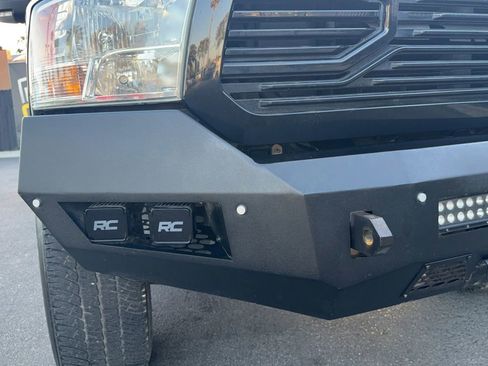 Used 2016 RAM 1500 Lone Star AWD/4WD image 11