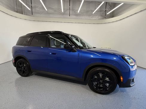 New 2026 MINI Cooper Countryman S AWD/4WD image 6