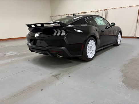 New 2026 Ford Mustang GT Premium RWD image 8