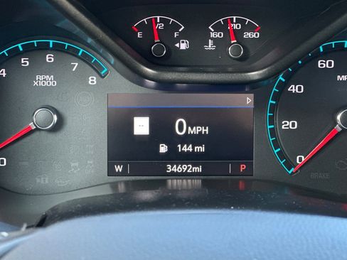 Used 2022 GMC Canyon Elevation w/ Elevation Premium Package image 24