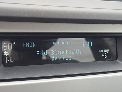 Used 2011 Ford Fusion Hybrid image 6