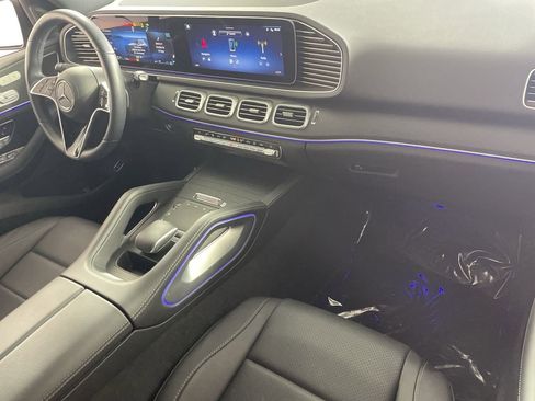 Used 2025 Mercedes-Benz GLE 350 GLE 350 image 24