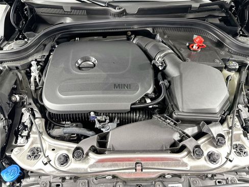 Certified 2025 MINI Cooper S FWD image 24