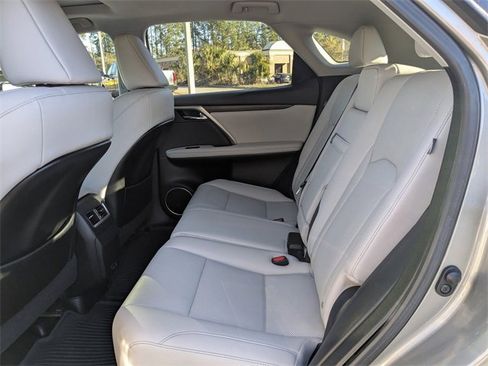 Used 2022 Lexus RX 350 350 image 15