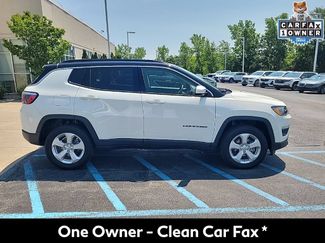 Used 2019 Jeep Compass Latitude w/ Popular Equipment Group AWD/4WD video 2