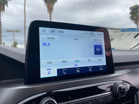 New 2026 Ford Escape Active image 12