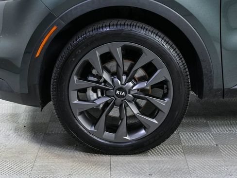 Used 2021 Kia Sorento SX Prestige AWD/4WD image 40