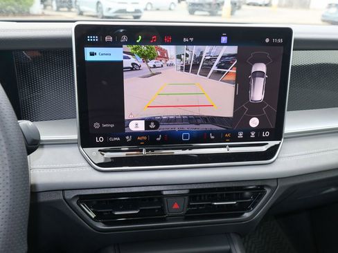 New 2026 Volkswagen Tiguan SE R-Line AWD/4WD image 20