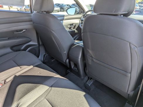 New 2026 Hyundai Tucson SE image 29