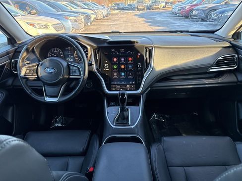 Certified 2023 Subaru Outback Limited XT image 13