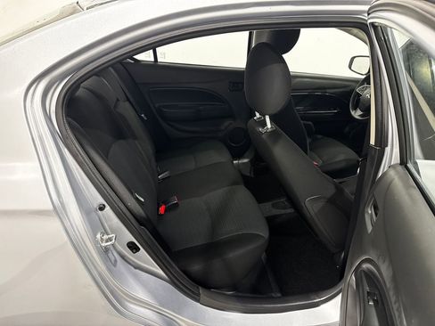 Used 2021 Mitsubishi Mirage G4 LE image 22