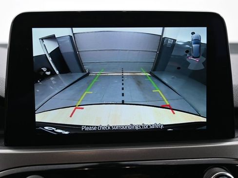 Used 2023 Ford Escape Active image 23