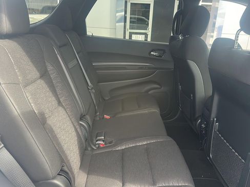 New 2026 Dodge Durango GT image 6