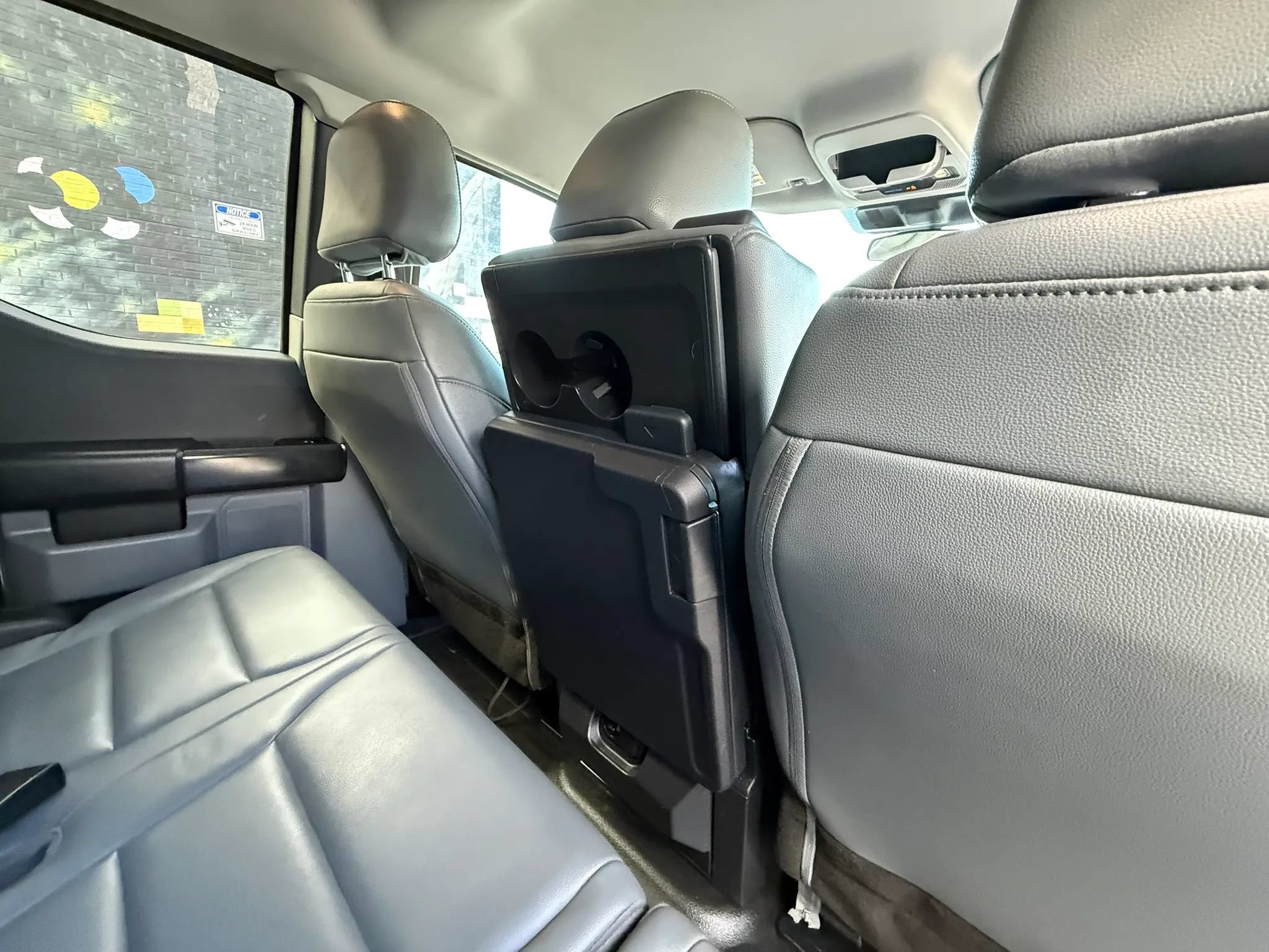 Used 2021 Ford F150 XL w/ Equipment Group 101A High AWD/4WD image 47