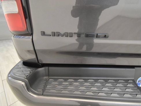 Used 2021 RAM 1500 Limited w/ Night Edition AWD/4WD image 59
