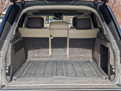 Used 2022 Land Rover Range Rover Westminster Edition image 19