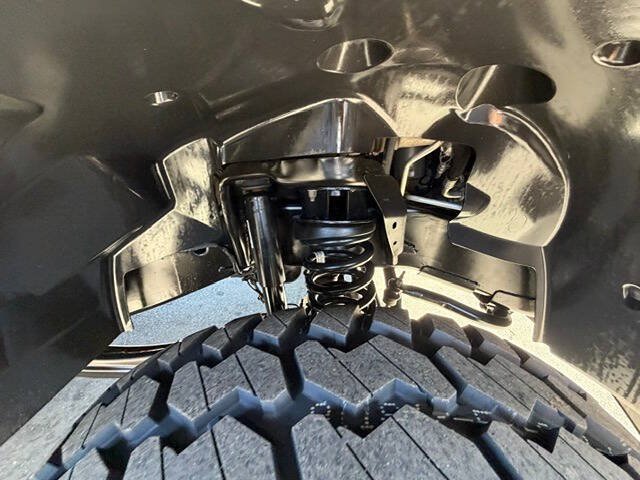 Used 2016 RAM 3500 Big Horn AWD/4WD image 52