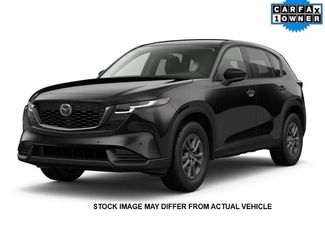 Used 2023 MAZDA CX-5 AWD 2.5 S w/ Premium Package video 1