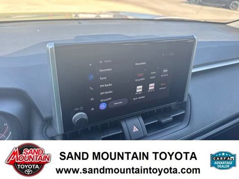 Used 2024 Toyota RAV4 LE FWD image 22
