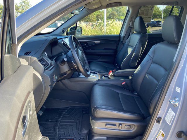 Used 2023 Honda Ridgeline RTL-E image 34