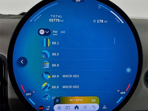 Certified 2025 MINI Cooper S image 13