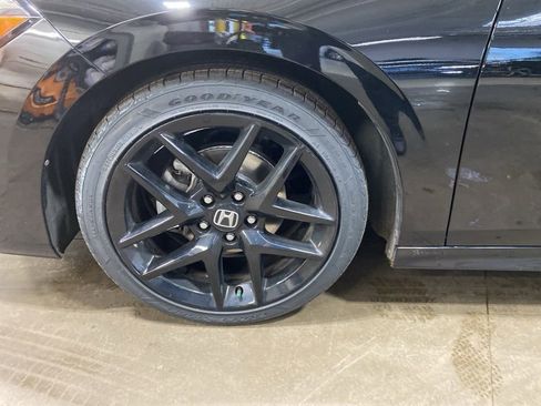 Certified 2023 Honda Civic Sport image 18